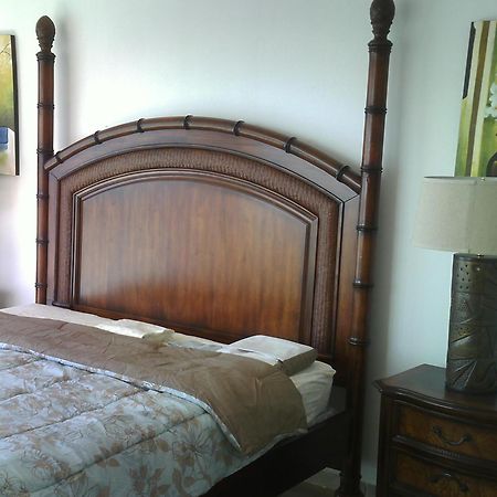 Hotel Colombus Aguada Eksteriør bilde